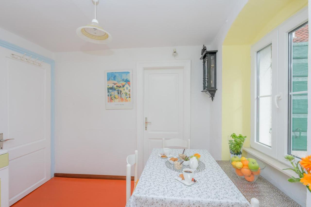 Apartment Mirko&Mimi Split Eksteriør bilde