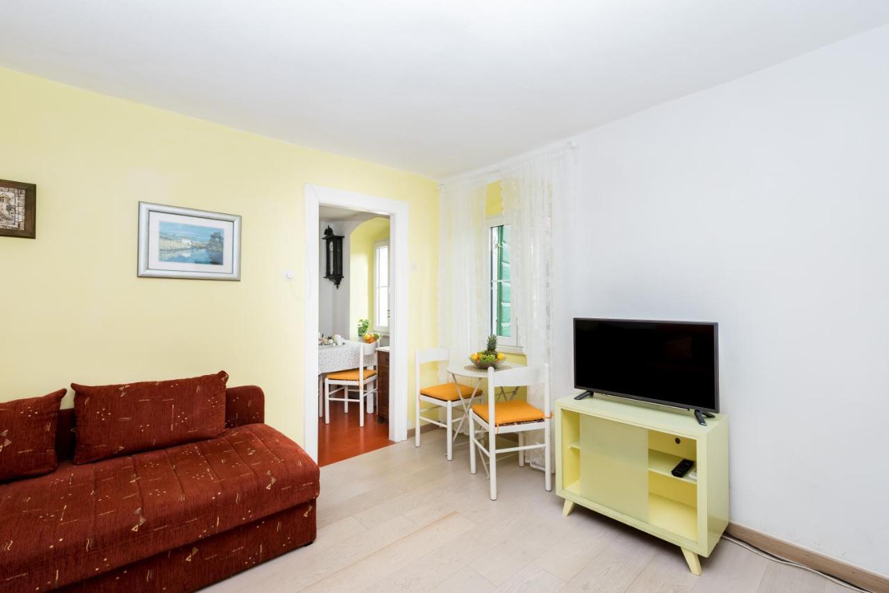 Apartment Mirko&Mimi Split Eksteriør bilde